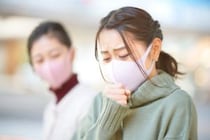 “せき”がなかなか治らない⇒ただの風邪じゃないかも　放置するリスクは？　呼吸器専門医が解説
