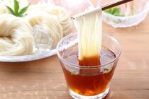 【疑問】「そうめん」は太りやすい食べ物？　管理栄養士が説く摂取時の“注意点”