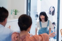 夫婦別々に…「セパレート帰省」が注目を集める　女性の約4割「経験はないがしてみたい」