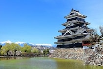 【1～20位】五稜郭、名古屋城、上田城は何位？　ランキングの結果を見る！