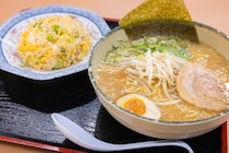 SAで「ラーメン＆チャーハン」は猛烈な眠気のもと？　ドライブ中の“疲れにくい食事術”とは【管理栄養士に聞く】