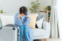 【帰省ブルー】「うちの親、気を使わなくていいから」　能天気な夫に絶望…義実家で“孤立”した36歳妻の本音