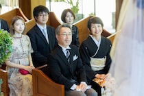 親が子どもの代わりに…“代理婚活”はアリかナシか？　SNS「本人が動く気ない時点でお断り」「親が甘やかしてるから…」厳しい声も