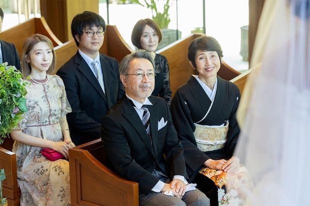 親が子どもの代わりに…“代理婚活”はアリかナシか？　SNS「本人が動く気ない時点でお断り」「親が甘やかしてるから…」厳しい声も