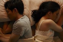 【驚き】夫婦の営み「ない」既婚男女に問う「熟年離婚したい」？→圧倒的多数を占めた回答が生々しかった