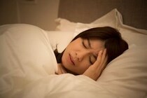 【画像】「えっ…！」　これが就寝時に“NGな服装”です（4枚）