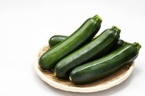 【画像】「えっ…おいしそう！」　これがキユーピーが伝授する「ズッキーニ」のおすすめレシピです！