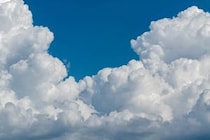 雨が降る雲の形とは？　“危険な雲”を気象予報士が解説！