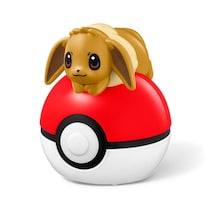 【今日から】マクドナルド、ハッピーセット「ポケモン」第2弾　SNS「こういうおもちゃ大正解」「キラキラしてて子ども大喜び！」