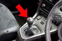 【えっ】車の「MT」→西日本では「マニュアル」と呼ばない！？