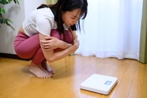 【画像】そうめんだけじゃない…これが太りやすい“食べ物”です！