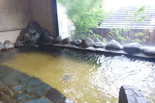 「非常に多くて心が折れかけます」　スーパー銭湯スタッフが悲しむ利用客の“NG行為”に「禁止にしてほしい」