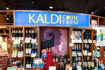 カルディの《原産国が謎》な缶詰が「激ウマすぎる」と話題　SNS「5缶買っちゃった」「サイコー」