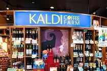 【画像5枚】原産国が謎（笑）　話題の“カルディのグレープフルーツ缶詰”！