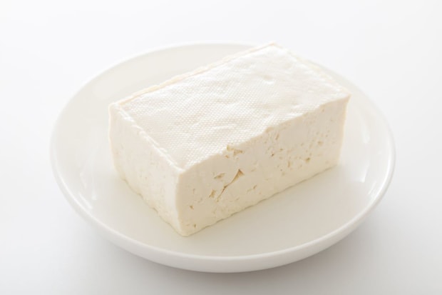 白米だけじゃなく「豆腐」とも相性抜群！　キユーピーのアレンジに「全部好きな物ばかり」「やってみますか」