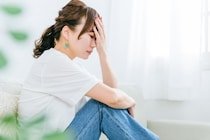 暑くてだるい…実は「夏バテ」じゃないかも？　心理カウンセラーが警告する「心の限界」が近い時のサインとは