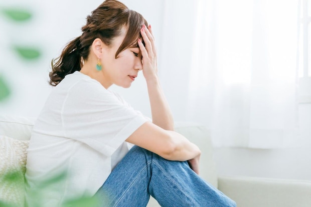暑くてだるい…実は「夏バテ」じゃないかも？　心理カウンセラーが警告する「心の限界」が近い時のサインとは