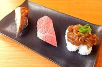 【くら寿司】うなぎ“110円”「うなぎと肉」フェア開催　「ちいかわ」コラボも