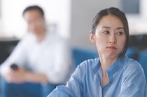 実は多い…夫に《おばさん扱い》される妻たち　SNS「モラハラでしょ」「お前もオジサンだろが」
