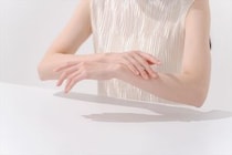 【症例写真】マジかよ！　どう見ても「シミ」なのに…　コレが「でんぷう」です！