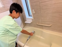 夏こそ「大掃除」のチャンス！　親子で挑戦すると伸びる“子どもの意外な能力”とは