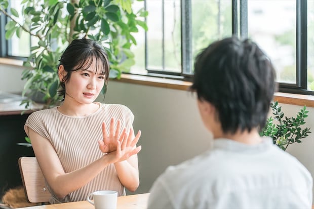 女性58%が「好きだけど付き合えない」経験ありと回答 “3つ”の理由とは