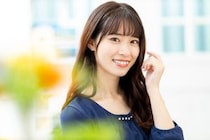 「なんか生々しい…！」 これが、男性が選んだ「彼女にしたいタイプの女性」上位9項目です！