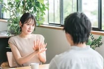【女性の本音】100人が答えた　「好きでも付き合わない方がいい」と感じる“男性の特徴”がコレです！