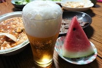 スイカとビールで「急性脱水」に？　絶対やってはいけない“NGな飲み方”とは【医師解説】