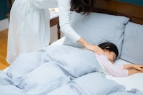 夏休み終盤に子どもの「昼夜逆転」…新学期までに生活リズムを戻す“逆算スケジュール”とは？　専門家が明かす夜のNG行動