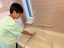 夏こそ「大掃除」のチャンス！　親子で挑戦すると伸びる“子どもの意外な能力”とは