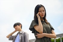 【男性心理】が丸わかり？　100人が答えた　「好きでも付き合わない方がいい」と感じる“女性の特徴”がコレです！