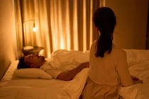 夫婦の営み「ある」既婚男女1300人超…どのくらいの《頻度》でしている？→最多回答が生々しかった