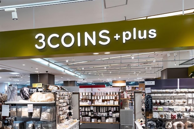 3COINS（スリーコインズ）の《もちもち餅菓子》が満足感すごい…「おなかにたまる」スタッフも大絶賛