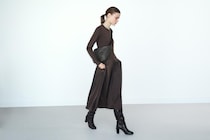 「ユニクロ ユー」2026秋冬、最後のコレクション発売　ウィメンズ14種＆メンズ17種＆グッズ2種