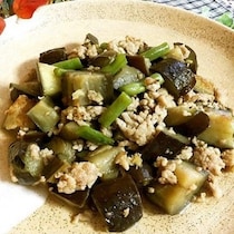 今が旬！ご飯がすすむ「秋なす」の肉おかず4選