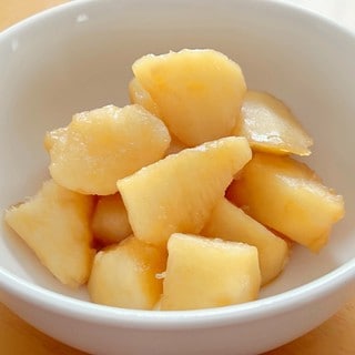 想像以上のシャキホク感! 「長芋の煮物」がリピ確定のおいしさだった