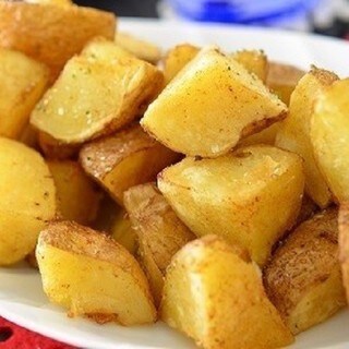 じつは簡単!「素揚げ野菜」で絶品おつまみができちゃう