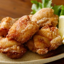コツ満載！「鶏むね肉のから揚げ」を柔らかジューシーに作る方法