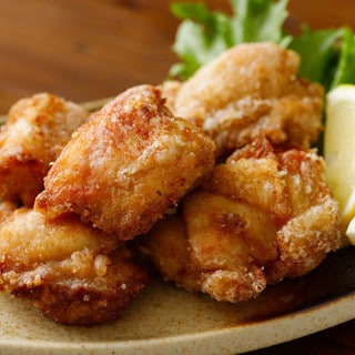 コツ満載!「鶏むね肉のから揚げ」を柔らかジューシーに作る方法
