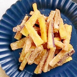 大きさ別で紹介！おすすめ「さつまいも」スイーツ5選