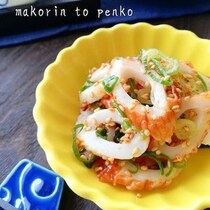 火を使わず爆速一品！「ちくわ」と和えるだけで作れるおかず