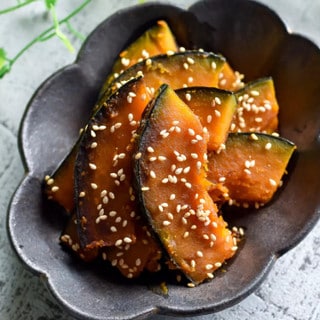 作りおきに◎お弁当にもおかずにもなる「かぼちゃ」の副菜レシピ集