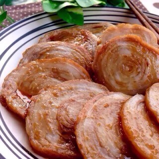 10分で完成も!?秋の食欲をがっつり満たす時短「チャーシュー」