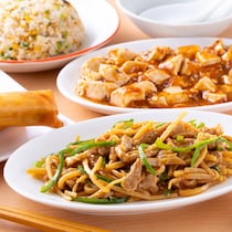 中華メニューに注目！「簡単×〇〇」検索組み合わせランキング