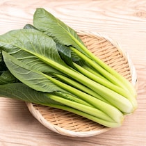 お手頃野菜「小松菜」が苦手食材に急浮上!? 試したくなる克服レシピ5選