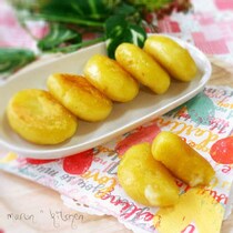 【大量消費にも◎】秋の「さつまいもスイーツ」バリエ5選