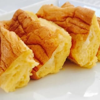 卵と砂糖だけでパウンドケーキが作れる！9月に最も読まれた「スイーツ」の記事は？【月間ランキングTOP5】