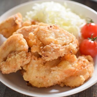 ザクザクからふわふわまで！鶏むね肉で作る絶品「から揚げ」大集合