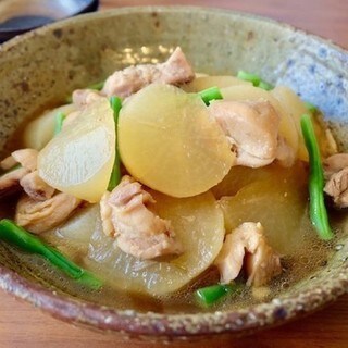 フライパンで味しみウマ！「大根×お肉」の作りおきバリエ